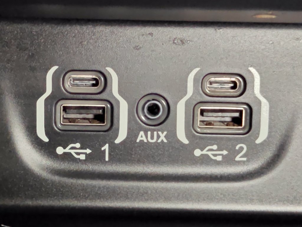 Used 2021 RAM 1500 Big Horn AWD/4WD image 42