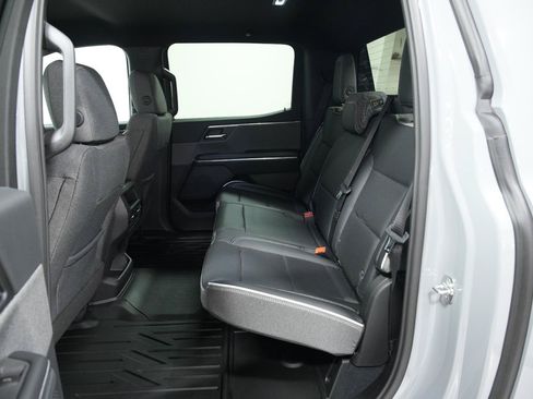New 2026 GMC Sierra EV Elevation AWD/4WD image 21