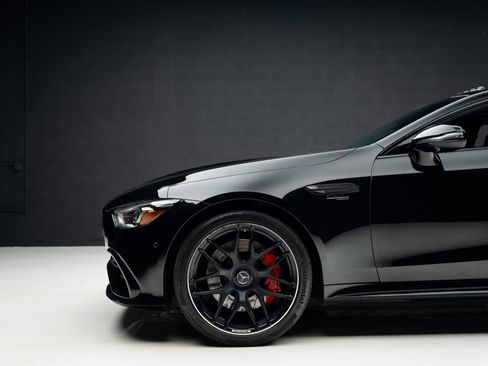 Used 2022 Mercedes-Benz AMG GT 43 image 19