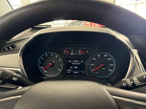 Used 2020 Chevrolet Equinox LS AWD/4WD image 29