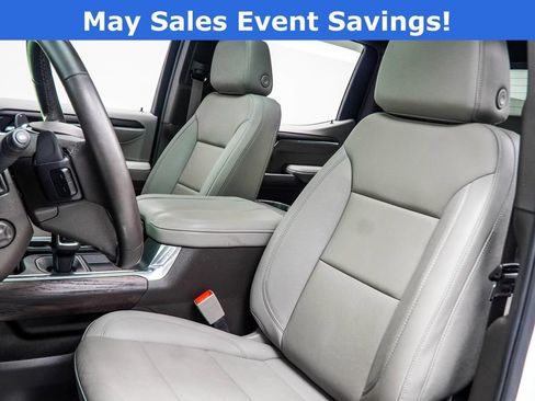 Used 2024 GMC Sierra 1500 SLT w/ SLT Premium Plus Package AWD/4WD image 41