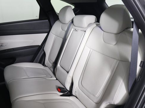 Certified 2026 Hyundai Tucson SEL image 30