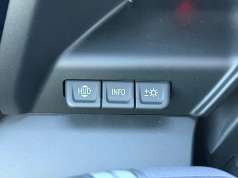 Used 2026 GMC Sierra 1500 Denali Ultimate image 37