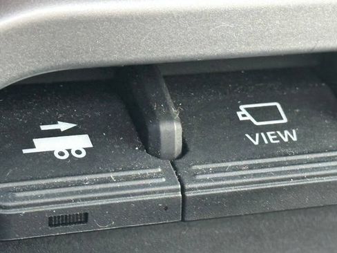 Used 2025 Toyota Sequoia 1794 Edition AWD/4WD image 28