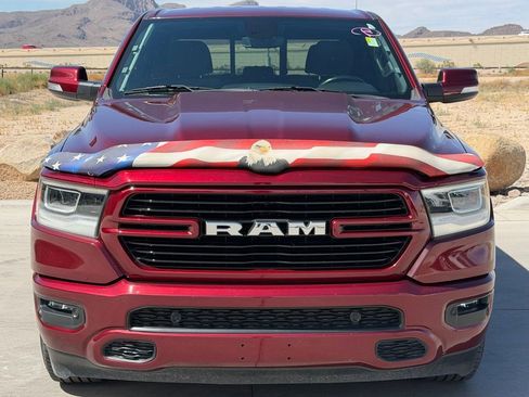 Used 2019 RAM 1500 Big Horn image 11