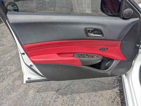 Used 2021 Acura ILX FWD image 11