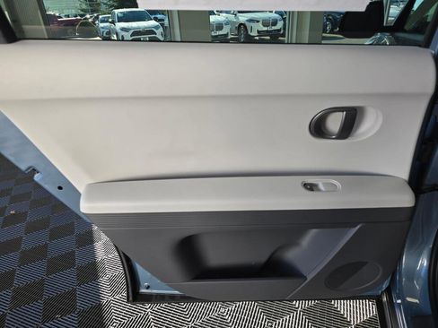 New 2026 Hyundai Ioniq 5 SEL image 36