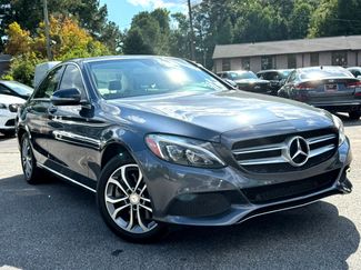 Used 2015 Mercedes-Benz C 300 Sedan image 1