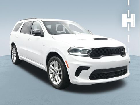 Used 2023 Dodge Durango R/T RWD image 3