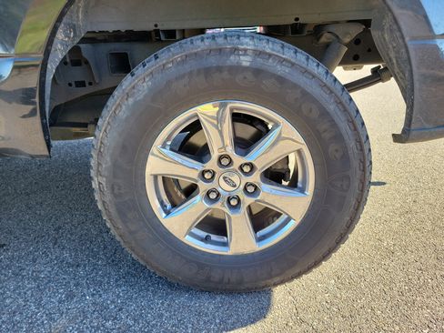 Used 2020 Ford F150 XLT w/ Equipment Group 302A Luxury image 27