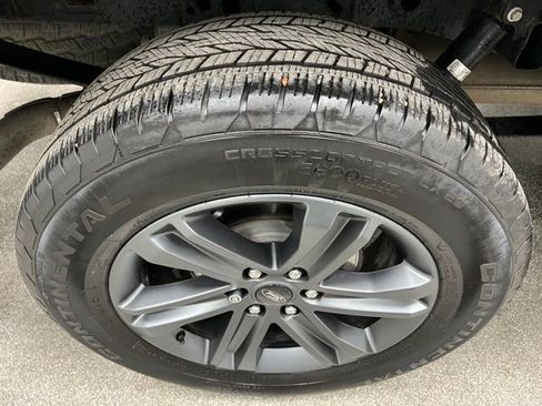 Used 2023 Ford F150 Lariat w/ Equipment Group 502A High image 16