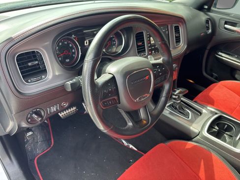 Used 2023 Dodge Charger Scat Pack w/ Plus Group RWD image 30