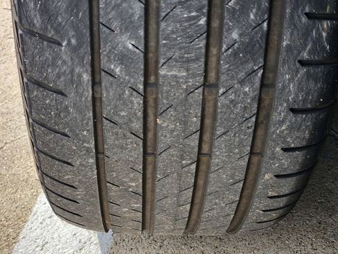 Certified 2023 Mercedes-Benz EQE 350+ Sedan image 12