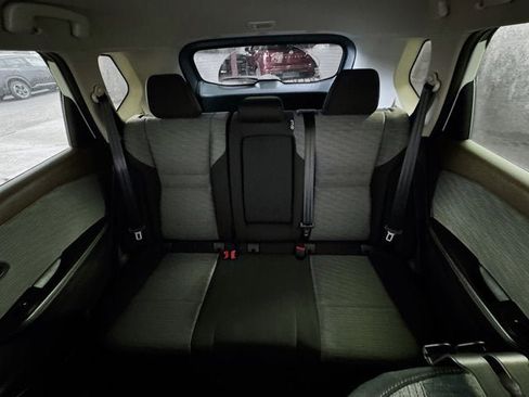 Certified 2023 Nissan Rogue SV AWD/4WD image 18