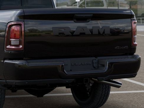 New 2026 RAM 2500 Tradesman image 13