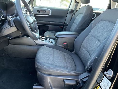 Used 2022 Ford Bronco Sport Big Bend image 15