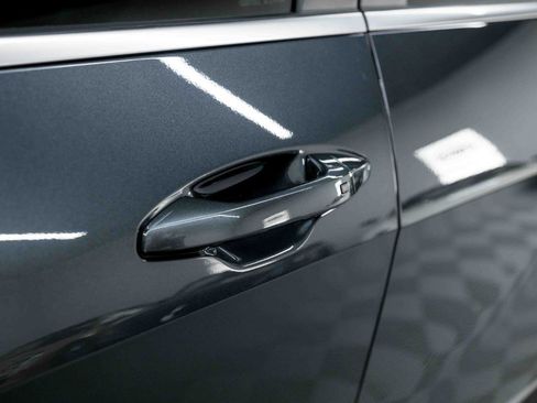 Used 2025 Kia Sportage EX w/ Premium Package image 30