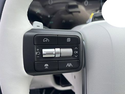 New 2026 Hyundai Palisade Calligraphy image 26