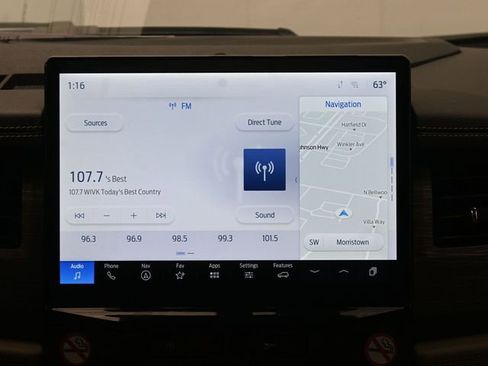 Used 2024 Ford Expedition Max Limited image 24