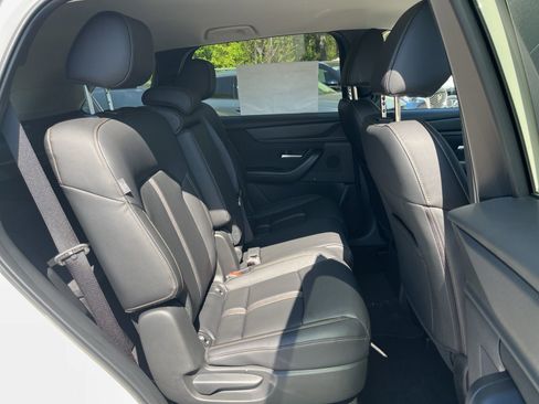 New 2026 MAZDA CX-70 SC AWD/4WD image 27