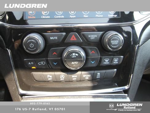 Used 2021 Jeep Grand Cherokee Laredo X AWD/4WD image 17
