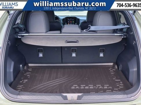 New 2026 Subaru Crosstrek 2.5i Sport image 18