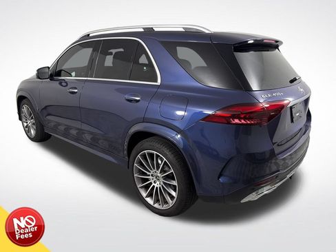 Used 2024 Mercedes-Benz GLE 450e 4MATIC image 5