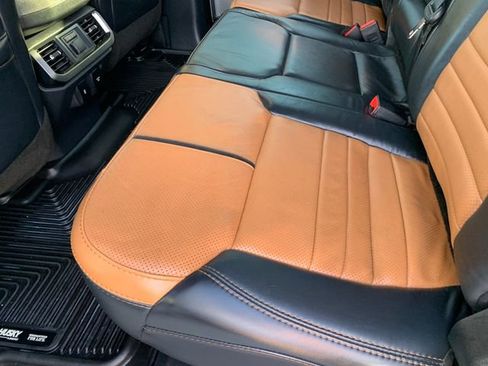 Used 2021 Ford F150 Platinum w/ Equipment Group 701A High image 12