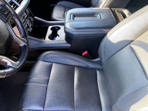 Certified 2023 Chevrolet Tahoe RST w/ Luxury Package image 21