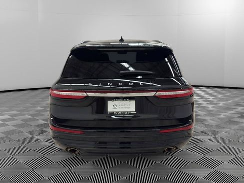 Used 2025 Lincoln Corsair Grand Touring w/ Equipment Group 302A AWD/4WD image 6