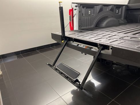 New 2026 Ford F250 Lariat w/ Tremor Off-Road Package image 40