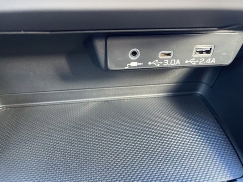 New 2025 Subaru Crosstrek 2.5i Premium image 26