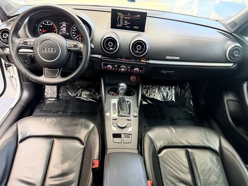 Used 2016 Audi A3 1.8T Premium FWD image 6