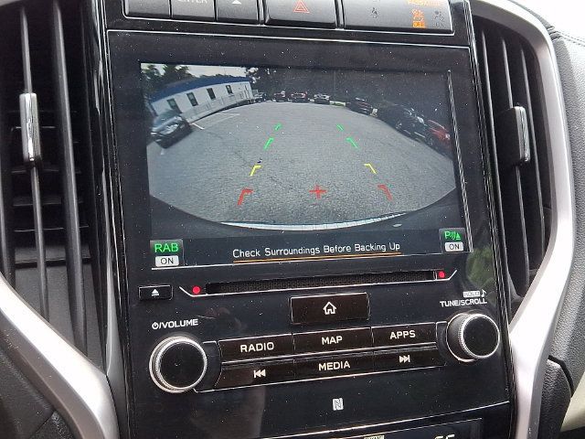 Used 2020 Subaru Ascent Limited w/ Technology Package AWD/4WD image 26