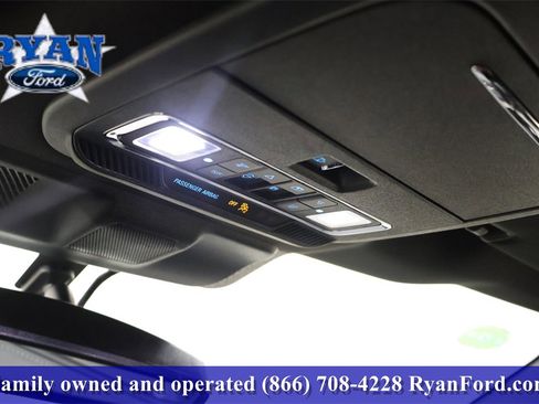 New 2025 Ford F150 Lariat w/ Equipment Group 502A High image 32