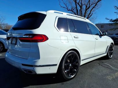 Used 2020 BMW X7 xDrive40i w/ Cold Weather Package