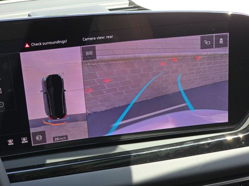 New 2025 Audi A5 2.0T Prestige image 5