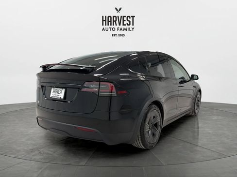 Used 2026 Tesla Model X image 6