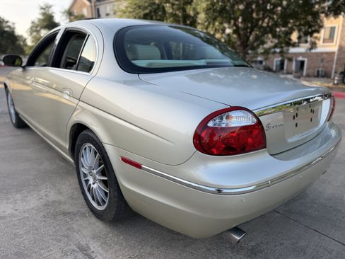 Used 2006 Jaguar S-TYPE 3.0 RWD image 5