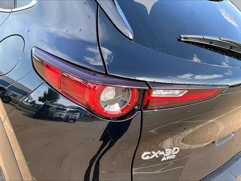 Used 2024 MAZDA CX-30 AWD 2.5 S w/ Select Sport Pkg image 28