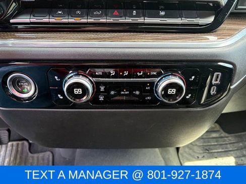 Used 2023 GMC Sierra 1500 Elevation AWD/4WD image 26