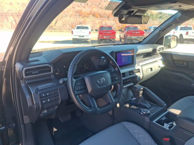 New 2026 Toyota Tacoma SR5 AWD/4WD image 14