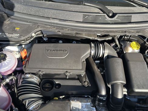 New 2026 Jeep Cherokee Overland w/ Advanced Pro Tech Group image 31