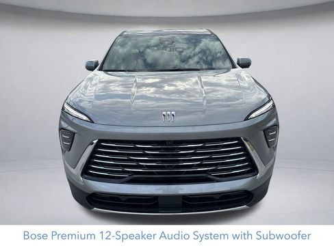 New 2026 Buick Enclave Preferred w/ Power Package image 3