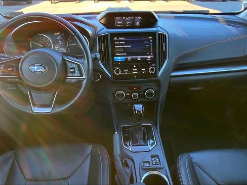 Used 2021 Subaru Crosstrek 2.5i Limited image 15