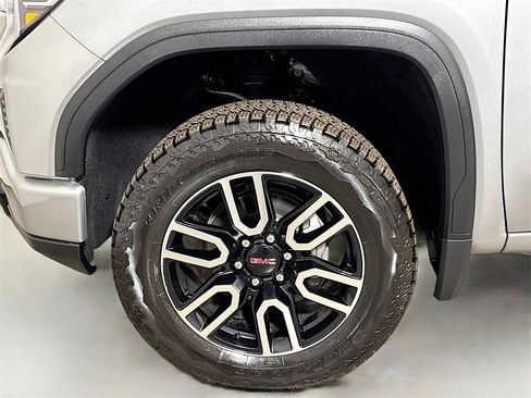 Certified 2026 GMC Sierra 1500 AT4 w/ AT4 Premium Package image 31
