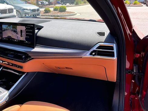 Certified 2025 BMW M340i RWD image 19