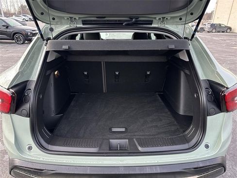 Certified 2024 Chevrolet Trax ACTIV w/ Driver Confidence Package image 24