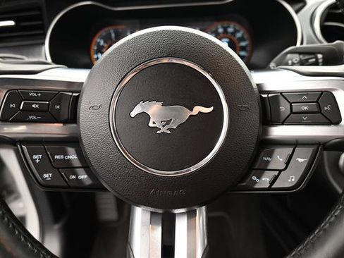Used 2021 Ford Mustang Mach 1 w/ Equipment Group 700A RWD image 11