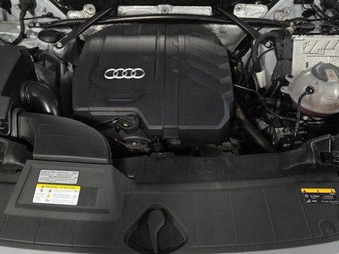 Used 2023 Audi Q5 2.0T Premium w/ Convenience Package image 27